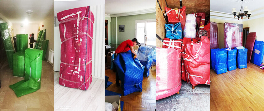 Malatya evden eve nakliyat