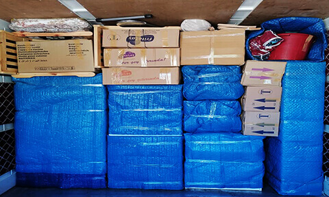 Nakliyat Görsellerimiz