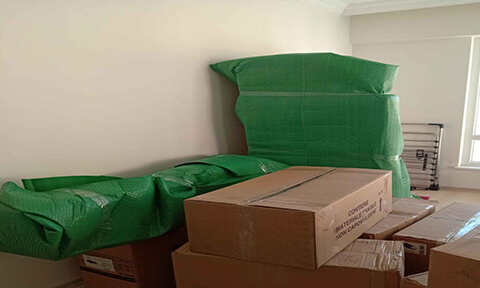 Nakliyat Görsellerimiz