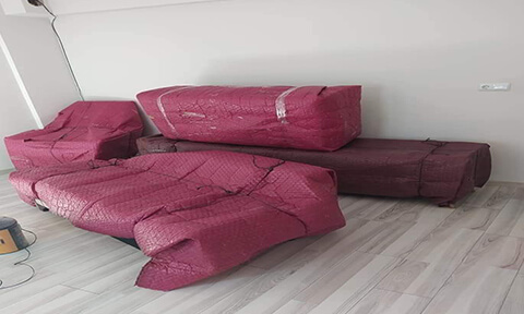 Nakliyat Görsellerimiz