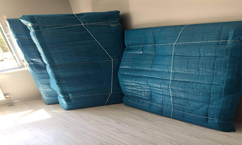 Nakliyat Görsellerimiz