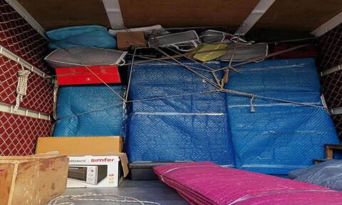 Nakliyat Görsellerimiz