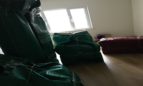 Nakliyat Görsellerimiz