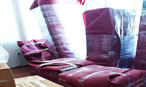 Nakliyat Görsellerimiz