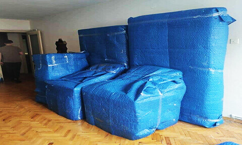 Nakliyat Görsellerimiz