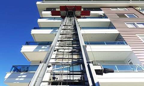 Nakliyat Görsellerimiz