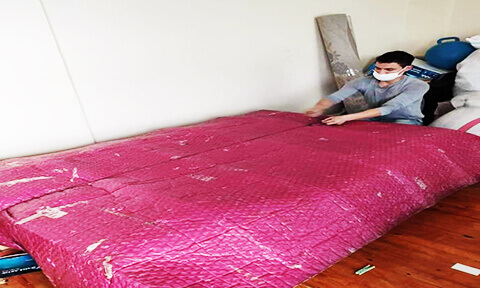 Nakliyat Görsellerimiz