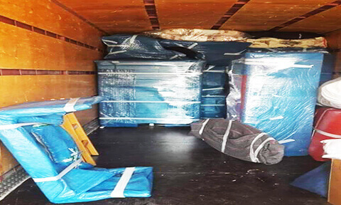 Nakliyat Görsellerimiz