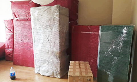 Nakliyat Görsellerimiz