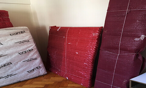 Nakliyat Görsellerimiz