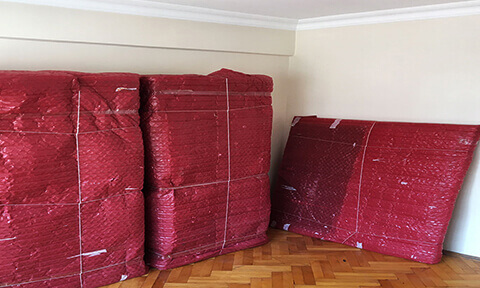 Nakliyat Görsellerimiz