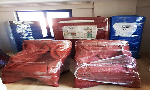 Nakliyat Görsellerimiz