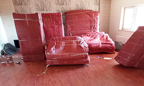 Nakliyat Görsellerimiz