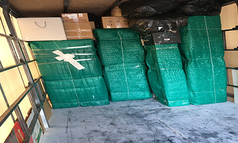 Nakliyat Görsellerimiz