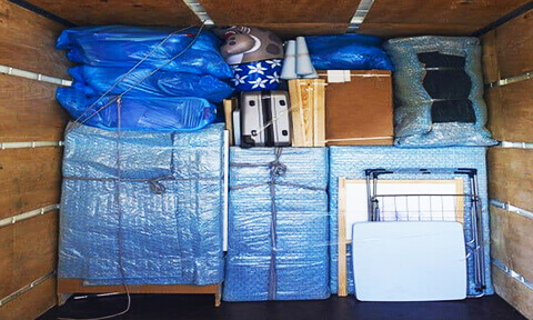 Nakliyat Görsellerimiz