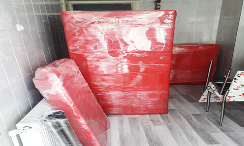 Nakliyat Görsellerimiz