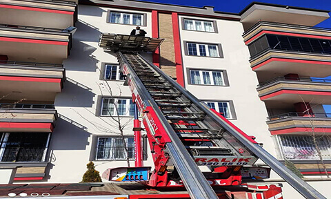 Nakliyat Görsellerimiz