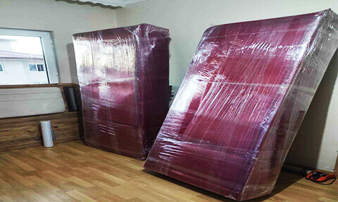 Nakliyat Görsellerimiz