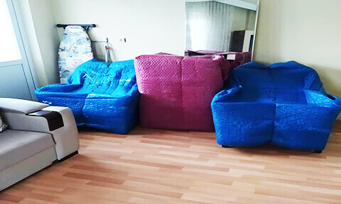 Nakliyat Görsellerimiz