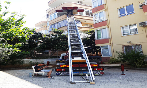 Nakliyat Görsellerimiz