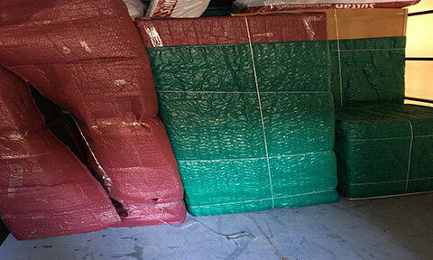 Nakliyat Görsellerimiz