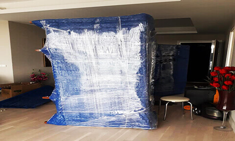 Nakliyat Görsellerimiz