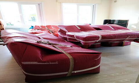 Nakliyat Görsellerimiz