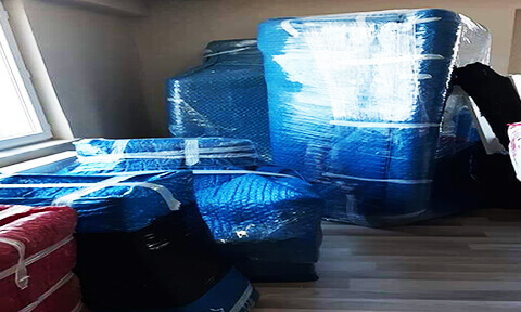 Nakliyat Görsellerimiz