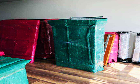 Nakliyat Görsellerimiz