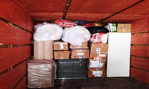 Nakliyat Görsellerimiz