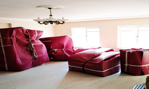 Nakliyat Görsellerimiz