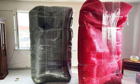 Nakliyat Görsellerimiz