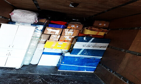 Nakliyat Görsellerimiz