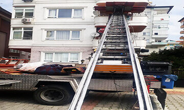  Malatya Asansörlü Taşımacılık
