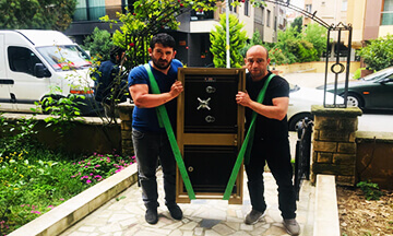  Malatya Para Kasası Taşımacılığı