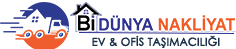 Bidünya nakliyat