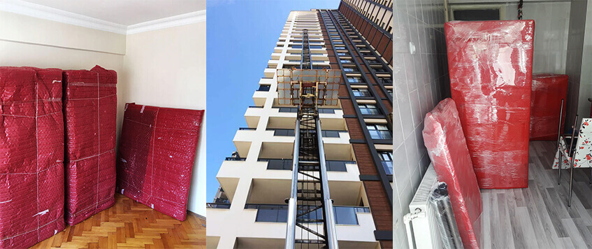 Malatya Evden Eve Nakliyat