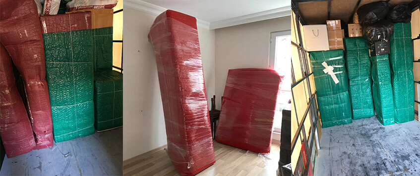 Malatya Evden Eve Nakliyat