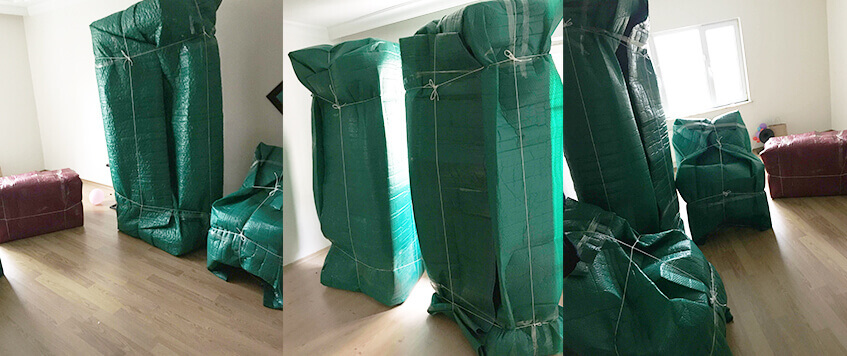 Malatya Evden Eve Nakliyat