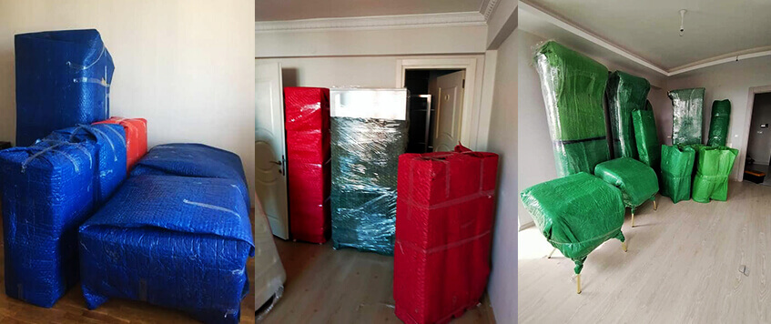 Malatya Evden Eve Nakliyat