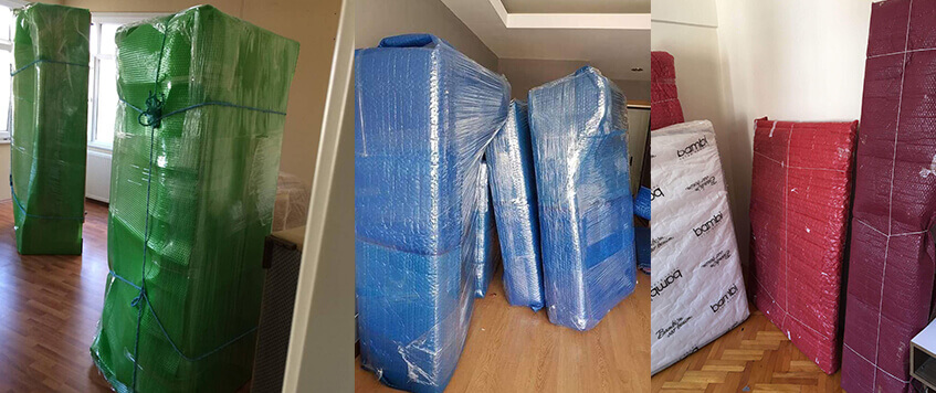 Malatya Evden Eve Nakliyat